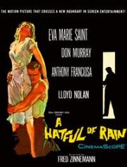 Шляпа с дождевой водой (Шляпа, полная дождя) (1957)