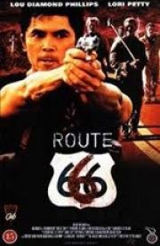 Шоссе 666 (Route 666) (2001)