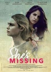 Шоссе для игроков (She's Missing) (2019)