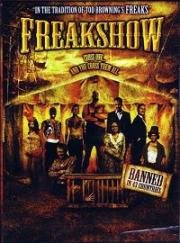 Шоу Уродов (Freakshow) 2007
