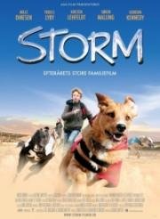 Шторм (Storm (Storm - Sieger auf vier Pfoten)) 2009