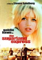 Шугарлендский экспресс (The Sugarland Express) (1974)