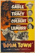 Шумный город (Boom Town) (1940)