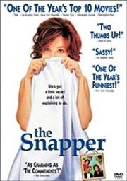 Шустрая (The Snapper) (1993)