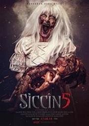 Сиджин 5 (Siccin 5)