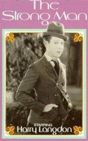 Сильный человек (Силач) (The Strong Man) 1926
