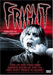 Сильный испуг (Страх, Ужас) (Fright) (1971)