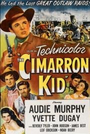 Симаррон Кид (The Cimarron Kid) (1952)