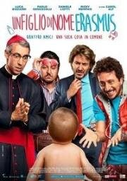 Сын по имени Эразмус (Un figlio di nome Erasmus) (2020)