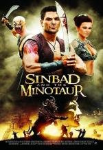 Синдбад и Минотавр (Sinbad and the Minotaur) (2010)