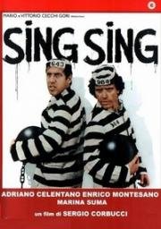 Синг-Синг (Sing Sing) (1983)