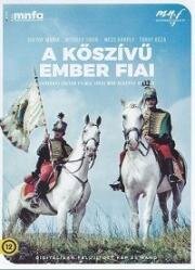 Сыновья человека с каменным сердцем (A köszívü ember fiai) 1965