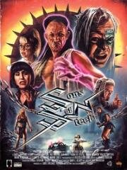 Сыновья стали (1988)