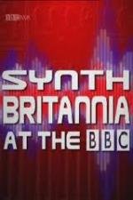 BBC: Синтезаторная Британия (2009)