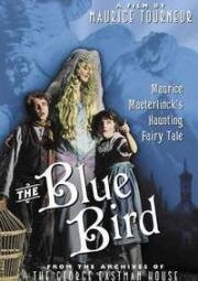 Синяя птица (The Blue Bird) (1918)