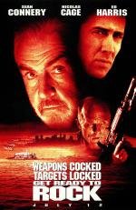 Скала (The Rock) (1996)