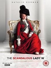 Скандальная леди У (The Scandalous Lady W) 2015