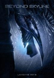 Скайлайн 2 (Beyond Skyline) (2017)