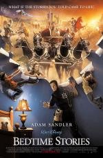 Сказки на ночь (Bedtime Stories) (2009)