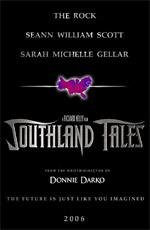 Сказки Юга (Southland Tales) (2006)