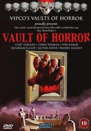 Склеп ужасов (The Vault of Horror) (1973)