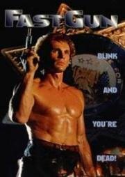 Скорострельный (Fast Gun) 1988