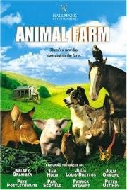 Скотный двор (Animal Farm) (1999)