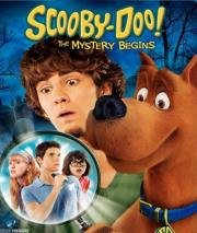 Скуби-Ду 3: Тайна начинается (Scooby-Doo! The Mystery Begins) (2009)