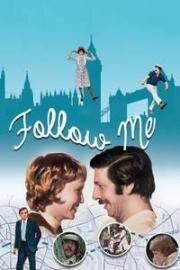 Следуй за мной (Follow Me (The Public Eye)) (1972)