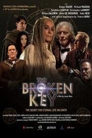 Сломанный ключ (The Broken Key) (2017)