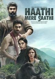 Слоны – мои друзья (Haathi Mere Saathi) (2021)