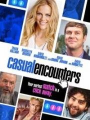 Случайные связи (Casual Encounters) 2016