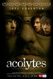Служители (Acolytes) (2008)