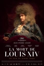 Смерть Людовика XIV (La mort de Louis XIV) 2016