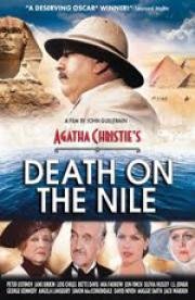 Смерть на Ниле (Death on the Nile) (1978)