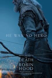 Смерть Робин Гуда (The Death of Robin Hood) (2026)