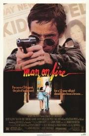 Смерть телохранителя (Man on Fire) (1987)