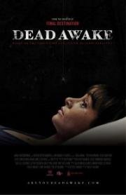 Смертельное пробуждение (Dead Awake) (2016)