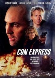 Смертельный экспресс (Con Express) (2002)