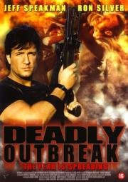 Смертельный захват (Deadly Outbreak) 1995