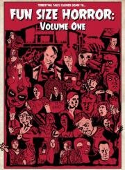 Смешно до жути (Fun Size Horror: Volume One) 2015