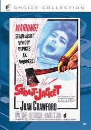 Смирительная рубашка (Strait-Jacket) (1964)