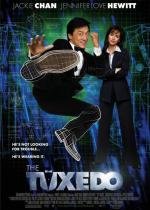 Смокинг (The Tuxedo) (2002)