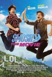 Смош: Фильм (Smosh: The Movie) (2015)