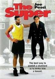Смотритель (The Super) (1991)