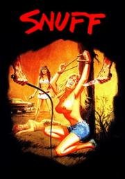Снафф (Snuff) (1976)
