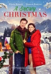 Снежное Рождество (One Snowy Christmas (A Snowy Christmas)) (2021)