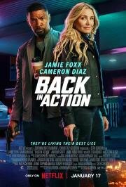 Снова в деле (Back in Action) (2025)