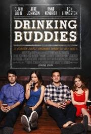 Собутыльники (Drinking Buddies) (2013)