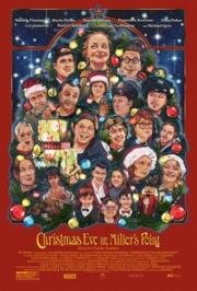 Сочельник в Миллерс-Пойнте (Christmas Eve in Miller’s Point) (2024)